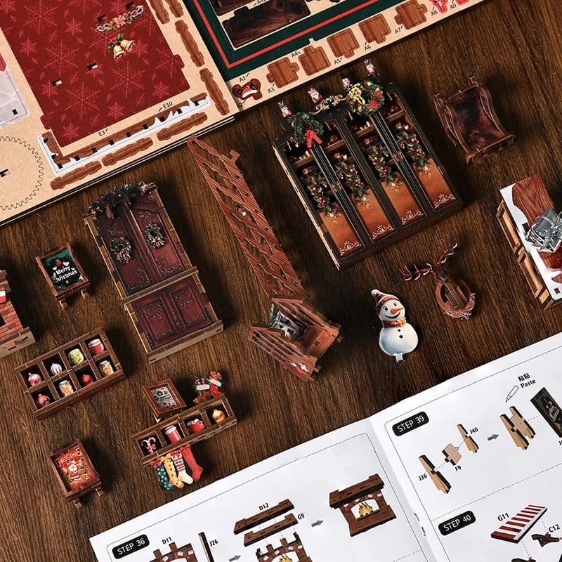 Christmas Decoration