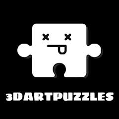 3dartpuzzles
