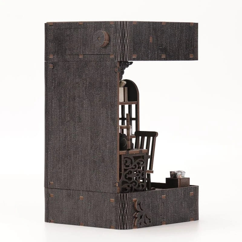 Sherlock Holmes Fan Gift