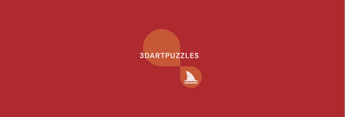 3Dartpuzzles