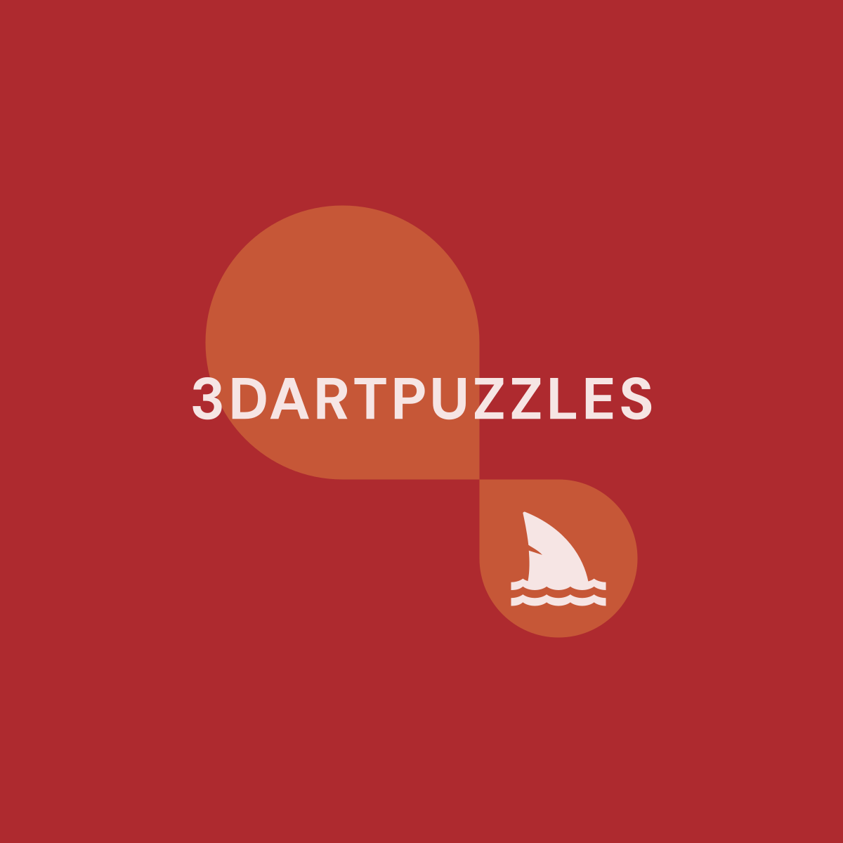 3Dartpuzzles
